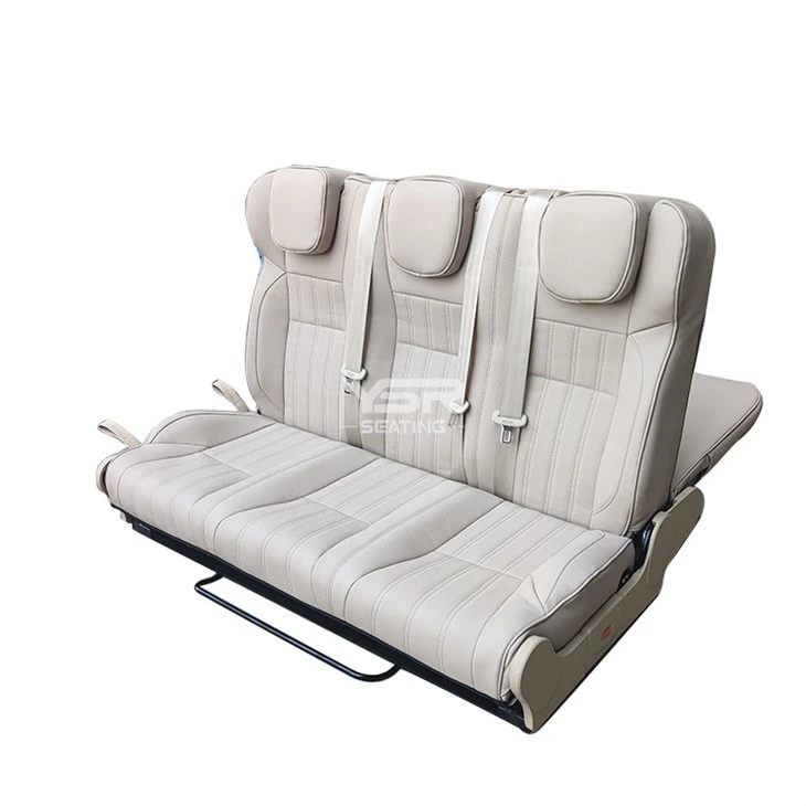 Fold Down RV Bed