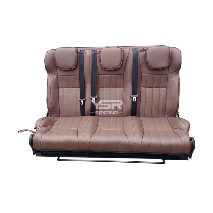 motorhome seats