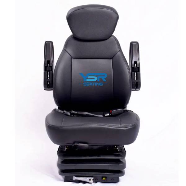 Heavy Duty Mechanical Suspension Tractor Seat