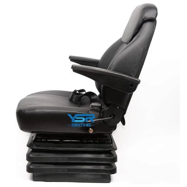 Tractor Suspension Seat