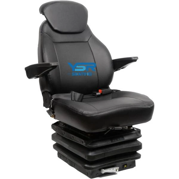 Grammer Tractor Seat