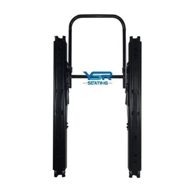 Szyny do siedzenia ciężarówki